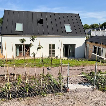 Villa Bjoerk Arild Exterior photo