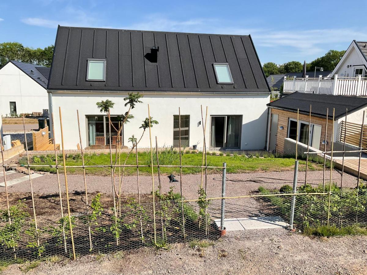 Villa Bjoerk Arild Exterior photo